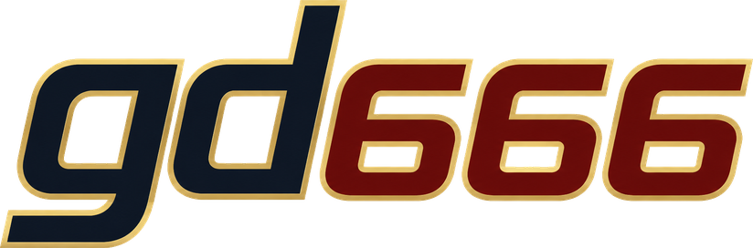 gd666 logo